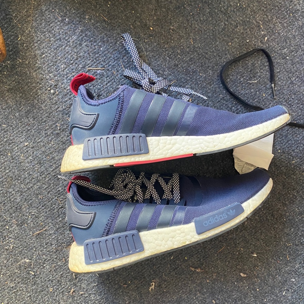 Adidas NMD women